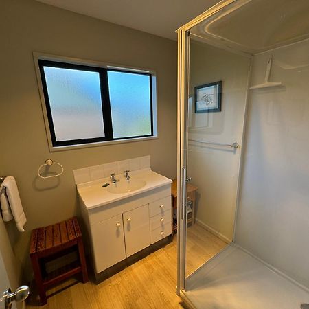23 St James Avenue Hanmer Springs Esterno foto