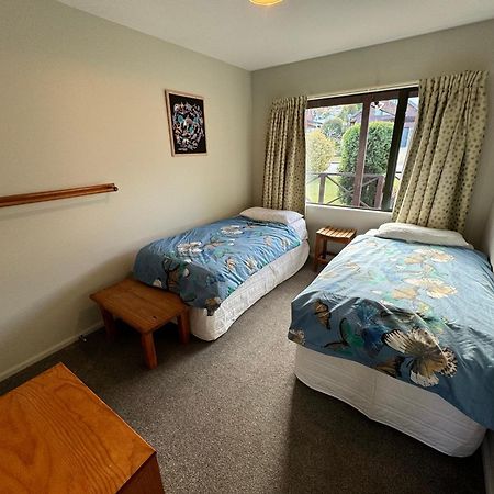 23 St James Avenue Hanmer Springs Esterno foto