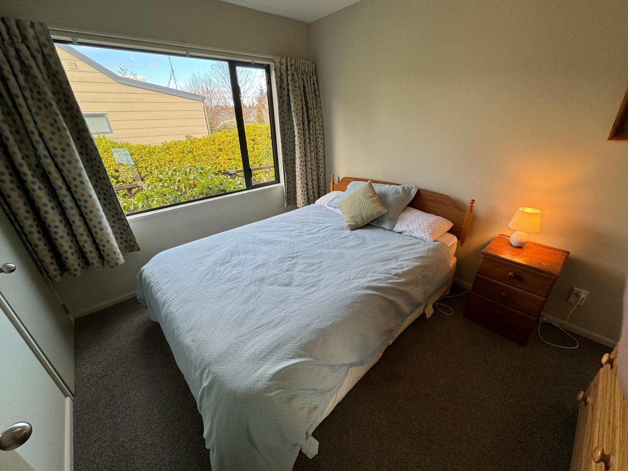 23 St James Avenue Hanmer Springs Esterno foto