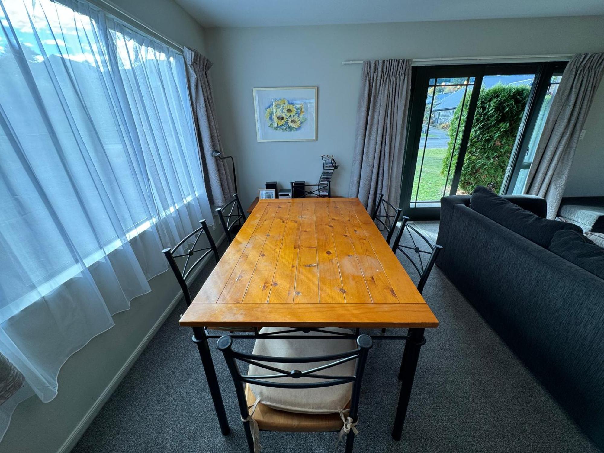 23 St James Avenue Hanmer Springs Esterno foto